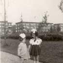 A photo of Marianne Reens