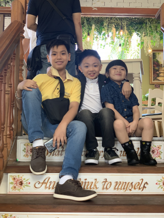 Asiddao family