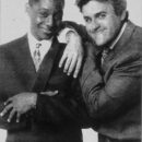 A photo of Jay Leno