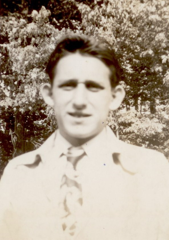 George Guckenberger