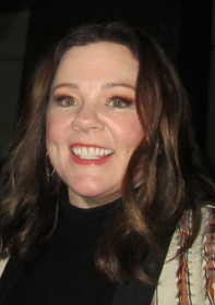 Melissa Ann McCarthy