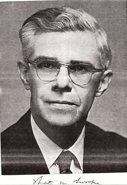 Walter Moore Swoope