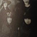 A photo of Mabel Clair Yeaman