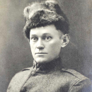 A photo of Albert Hipolitex Deleissegues 