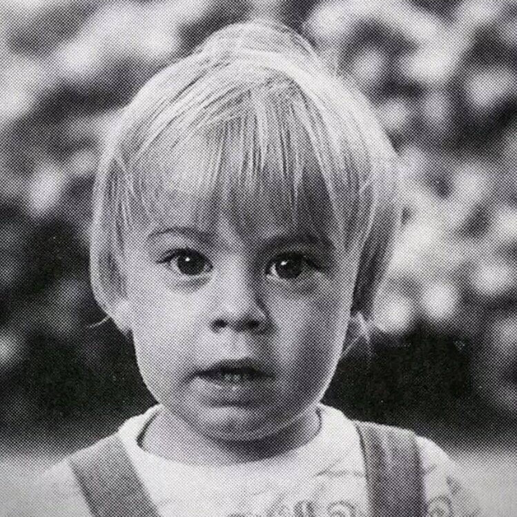 Adam John Walsh