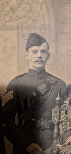 Arthur Royce Cuckson Arthur Royce Cuckson