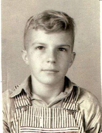 Ronald Maxwell McKee Ronald Maxwell McKee