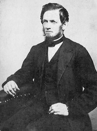 Stephen Otis West