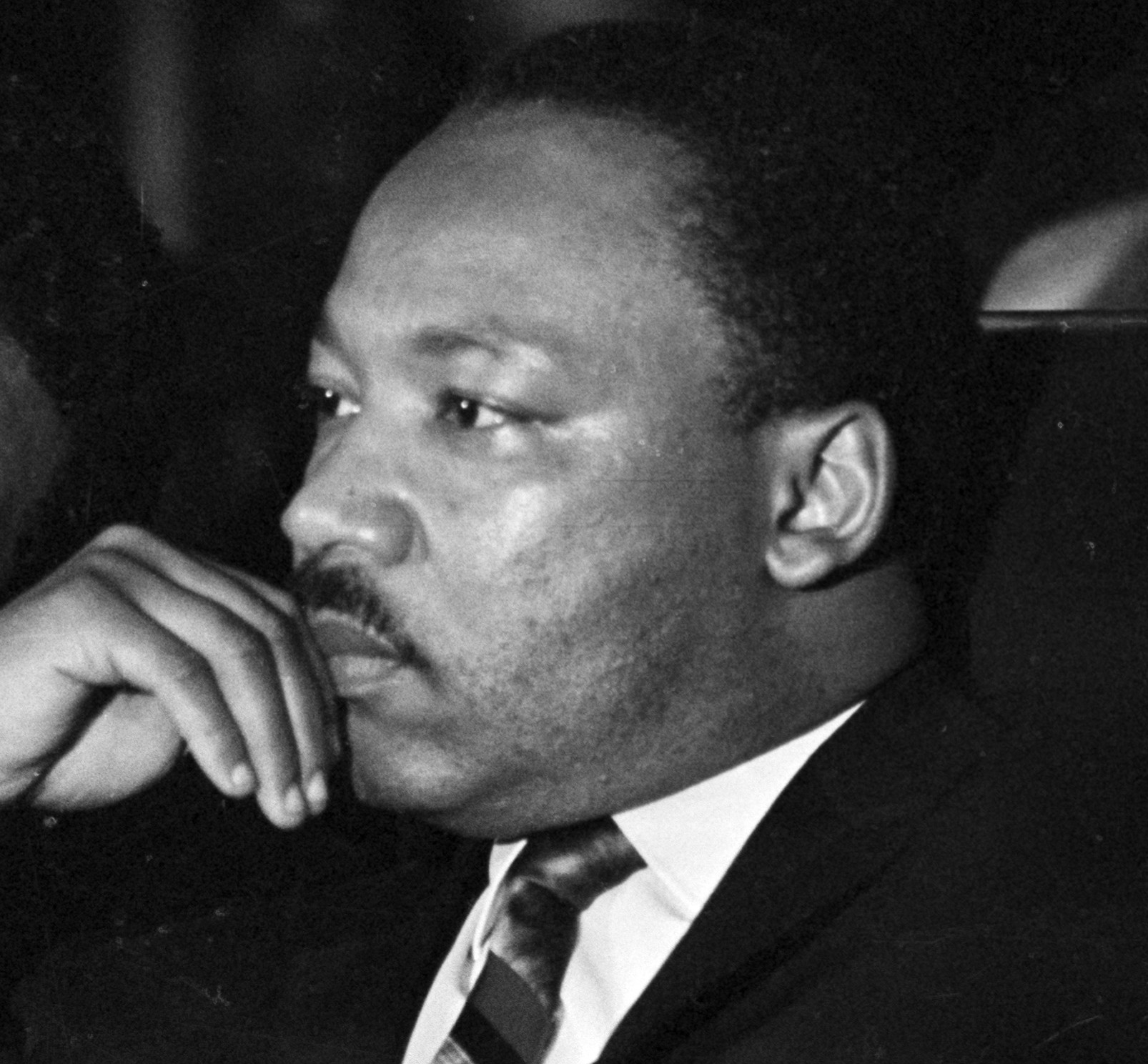 Assassination of Martin Luther King