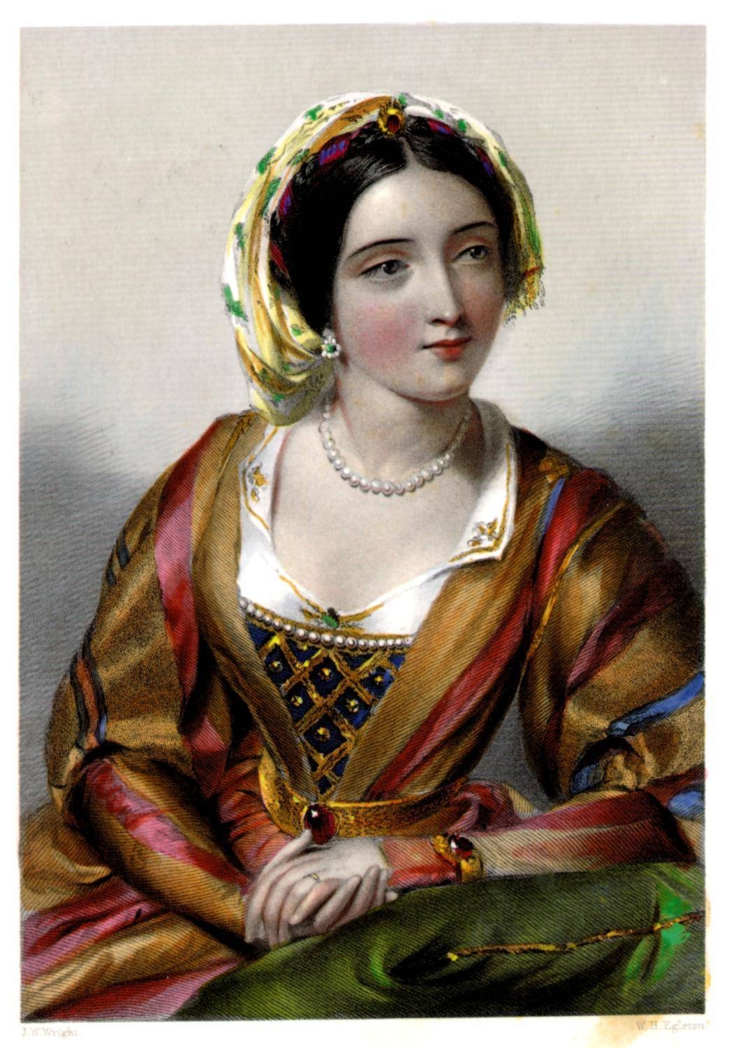 Eleanor of Castile, Countess of Ponthieu