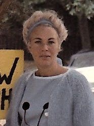 Joan Werthimer Seligman, 1960's