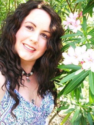 Nicole Rae Waldock