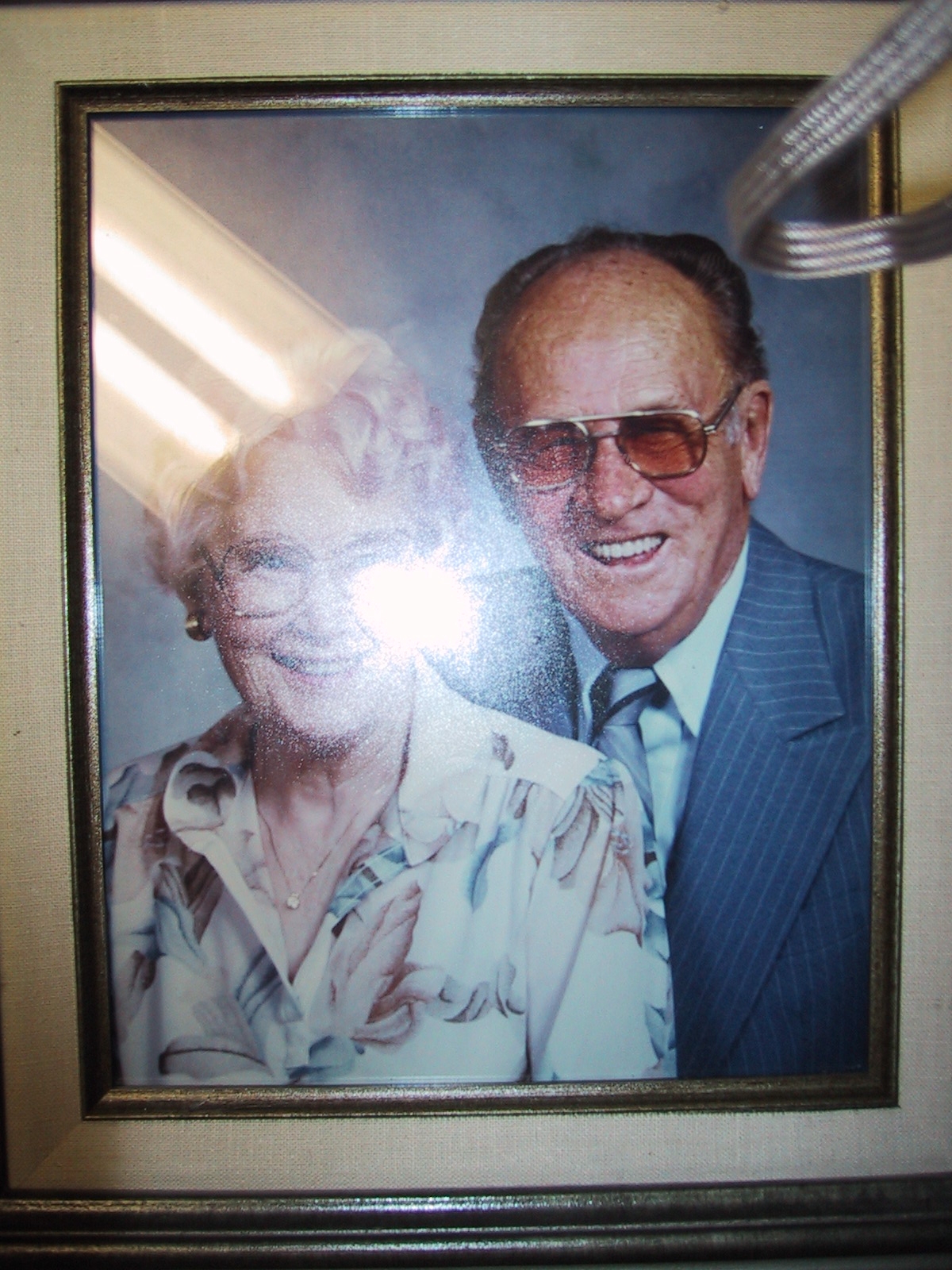 George C Deavers