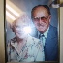A photo of George C Deavers