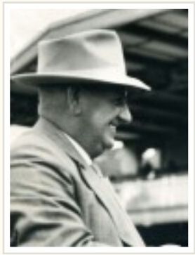 Alfred Percival Walker