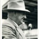 A photo of Alfred Percival Walker