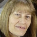 A photo of Lynda Ynez (Pinkerton) White