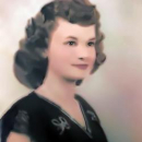 Nina June Moss Tillery 1931-2015