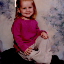 A photo of Kyra E Smith