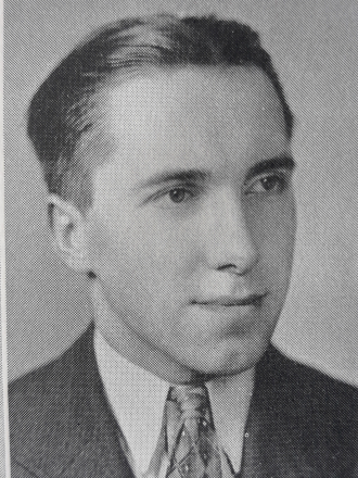 A photo of Stanley Koczerga