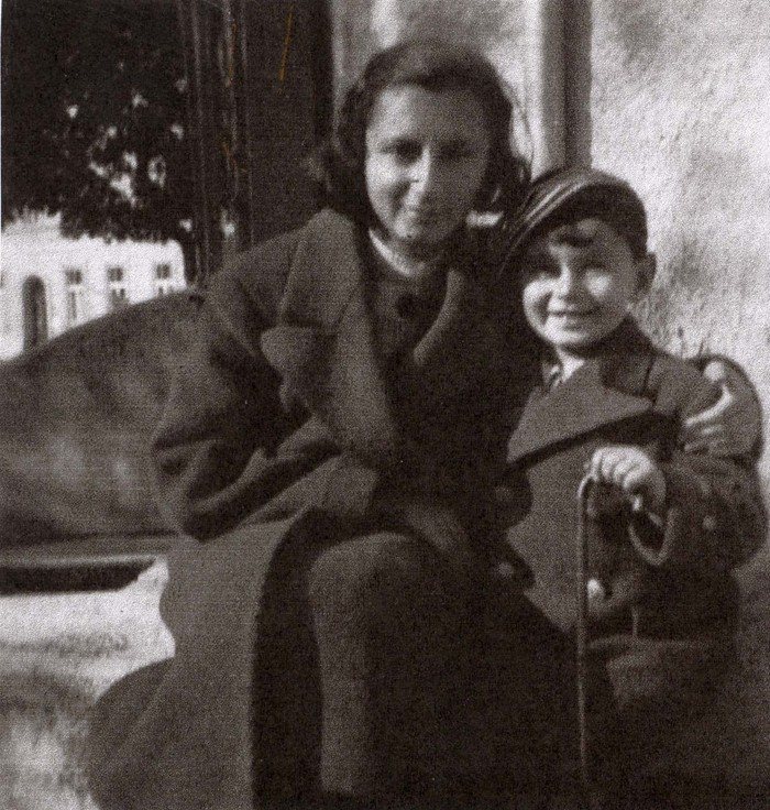 Zdenko Bernfest