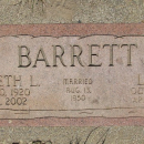 Barrett family