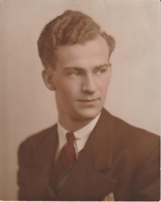 Thaddeus Tabisz