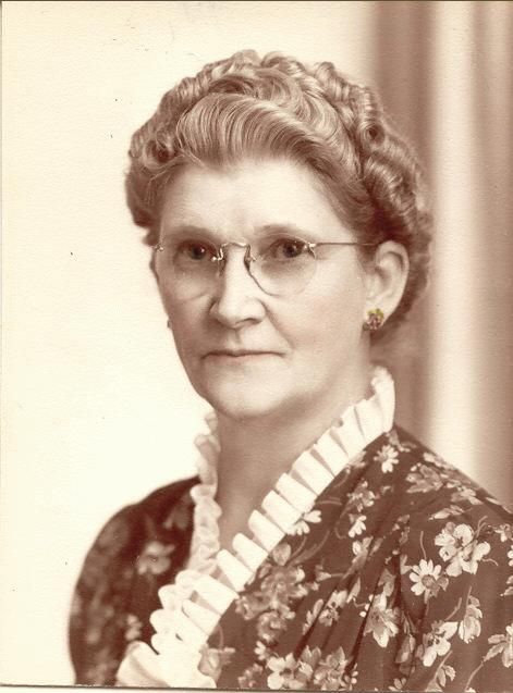 Charlotte Marguerite Vennink
