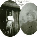 A photo of Emmaline Joanne Curtis Bruno