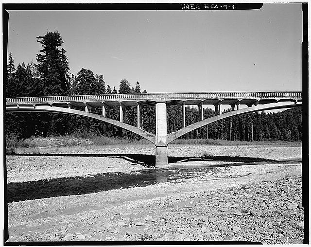 4. Pete Asano, Photographer September 1981 VIEW TO NORTH....