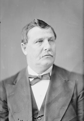 William S. King