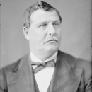 A photo of William S. King
