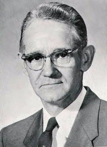 Robert D. Dickey, Ohio, 1958