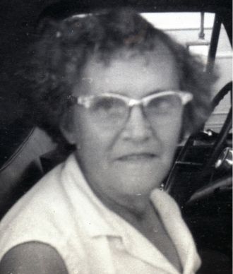 Velma Grace Norris