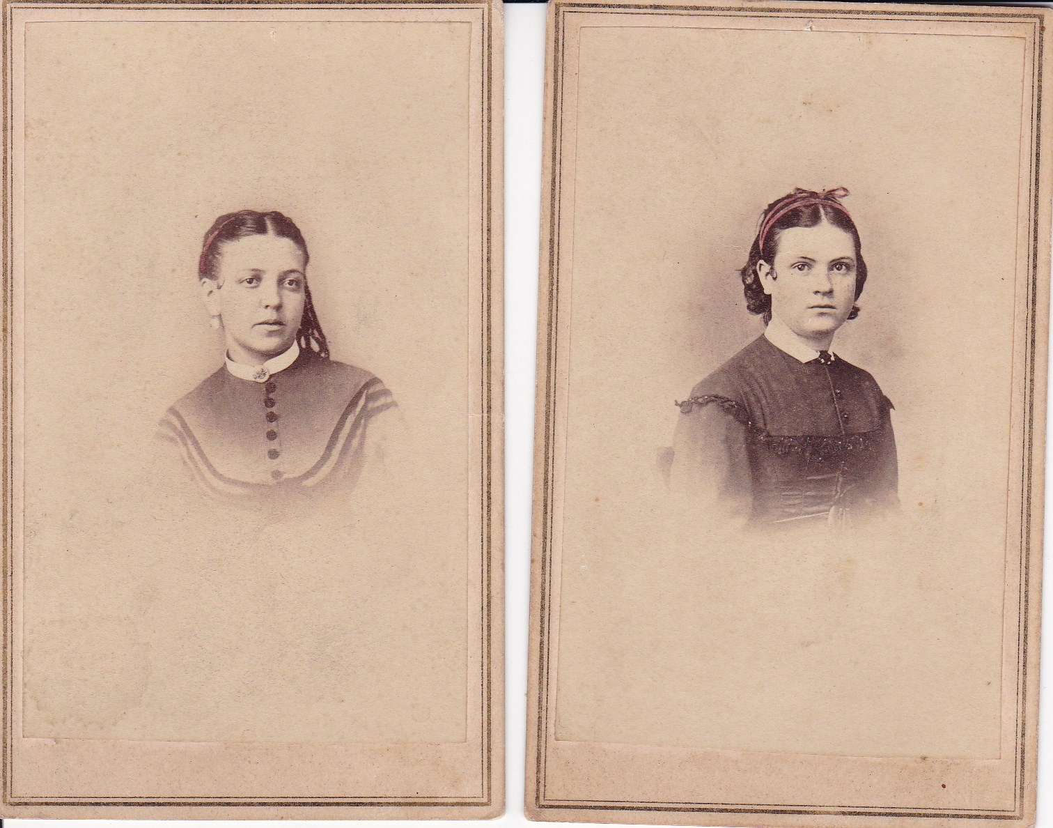Florence and Nebraska McCulloch