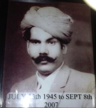 Nainaram Purohit Nainaram Purohit