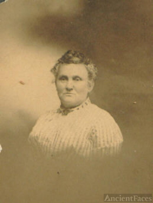 Fannie Cooke