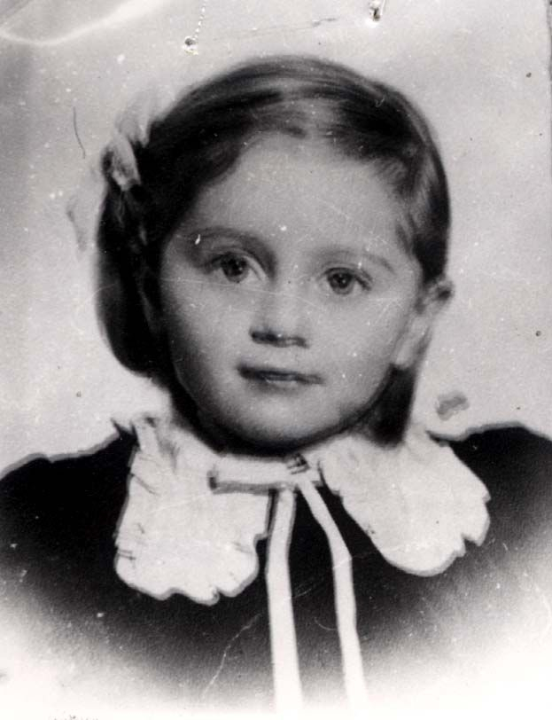 Berta Fiser