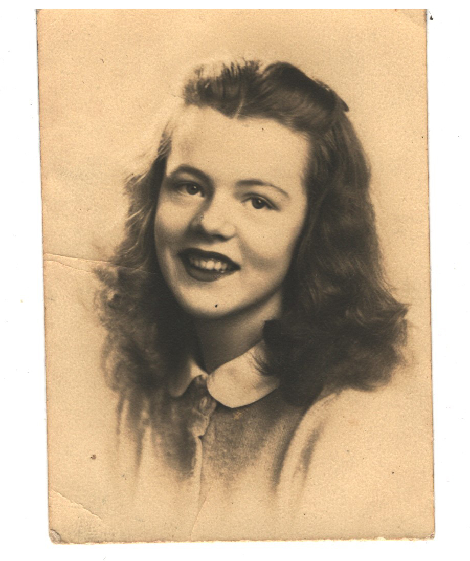 Betty Twedt