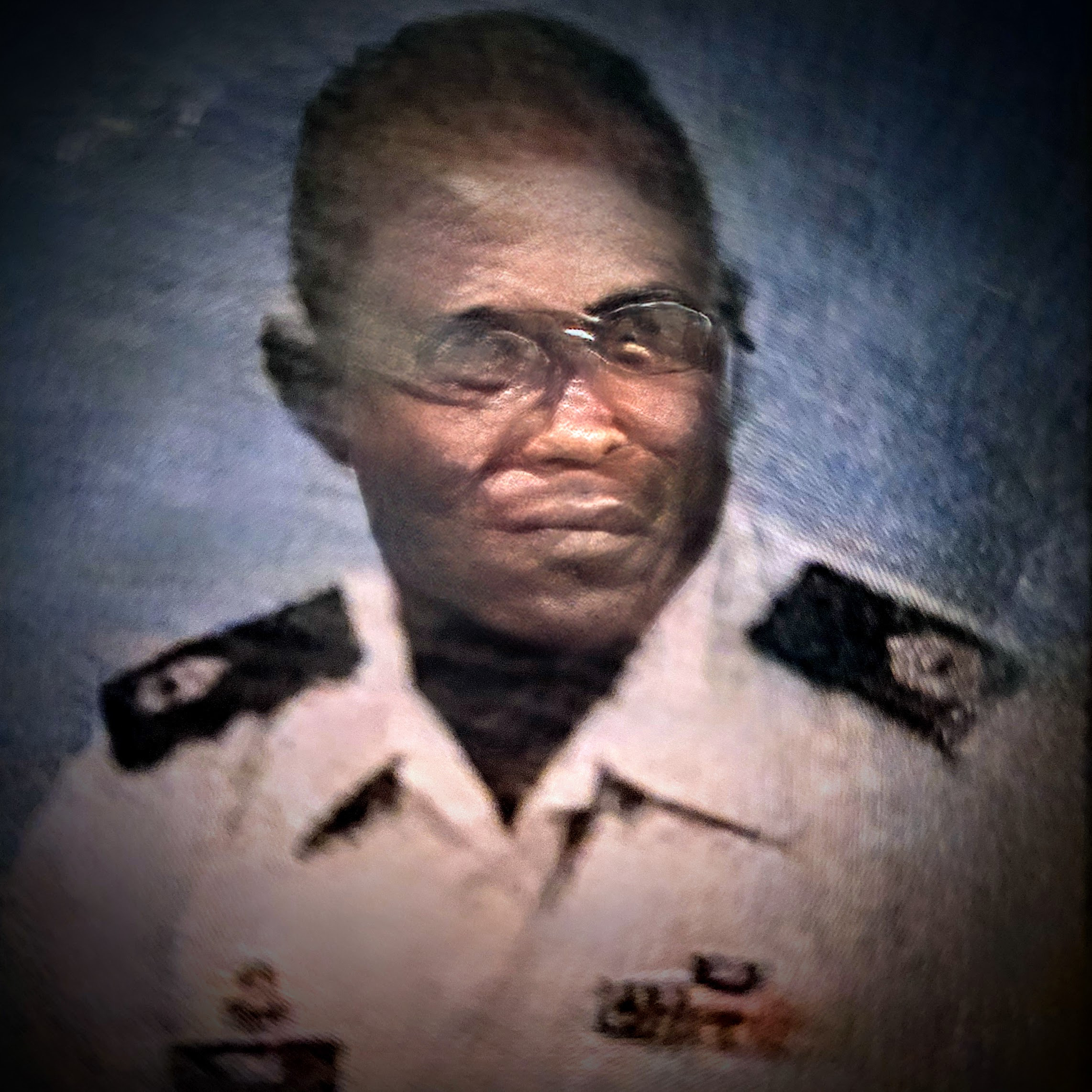 SFC US Army Ret. E-7
Charles Eugene Toms. 