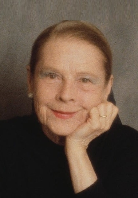 Ruth Gordon
