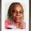 A photo of Freeman Louise Thompson-Pierce 