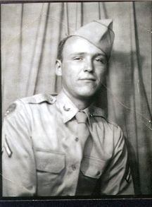 Willis L. Burge