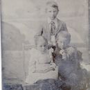 A photo of Ernest Emery Marsh