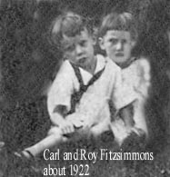 Fitzsimmons Brothers