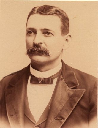 Francis Barker Hummel
