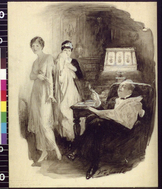 Here's an account of a family of five that lives on a...