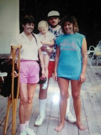 DiRenzo Family