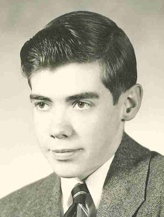 Richard Earl Paul