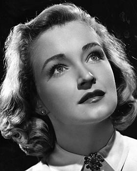 Nina Foch Nina Foch